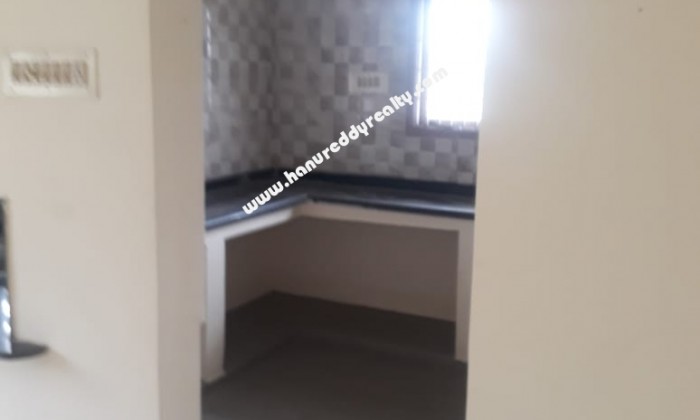 3 BHK Flat for Rent in Neelankarai